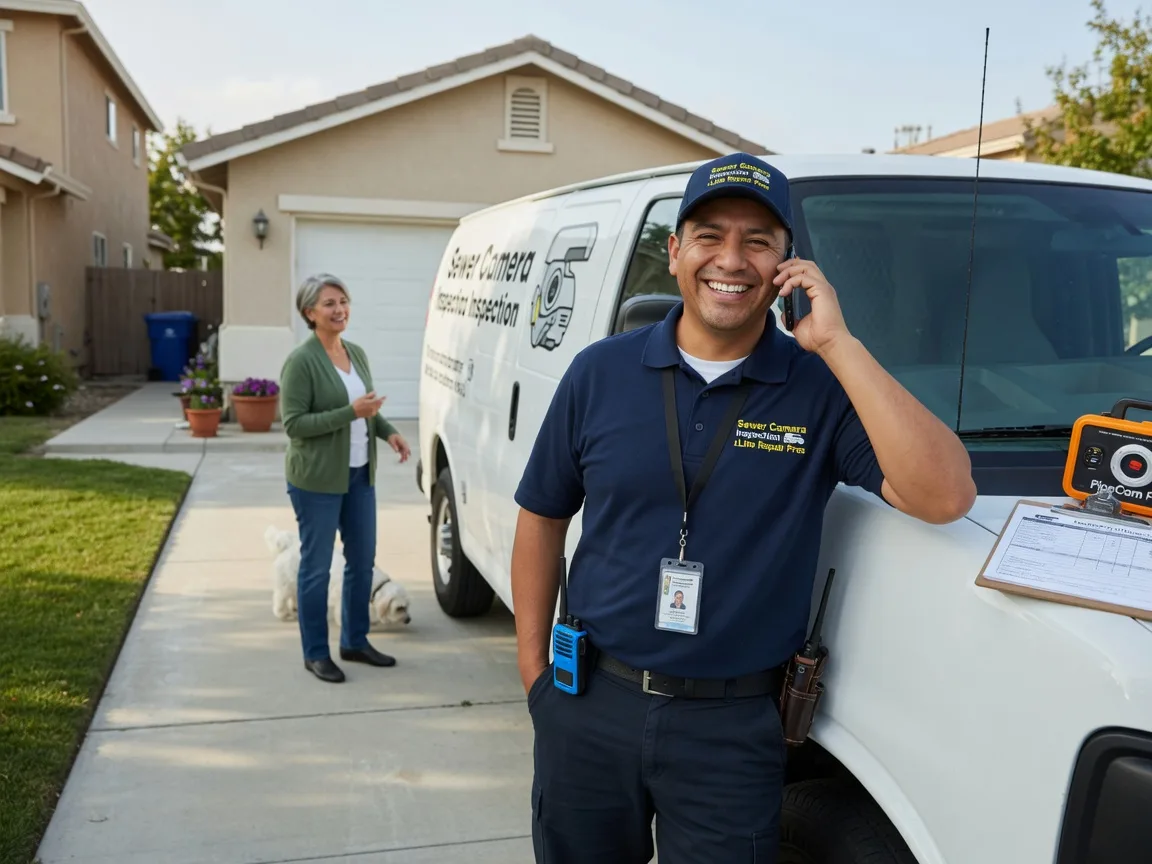 Sewer Line Repair Bonita Springs, FL FAQs